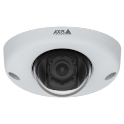 Axis P3925-R 