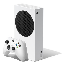 Microsoft Xbox Series S 512 Gb Wi-Fi 
