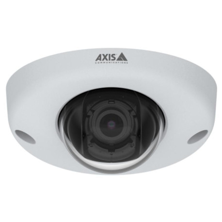 Axis P3925-R 