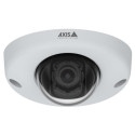 Axis P3925-R 