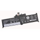 Lenovo 4-cell lithium-ion battery (FRU01AV432)