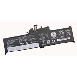 Lenovo 4-cell lithium-ion battery (FRU01AV432)