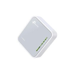 TP-Link TL-WR902AC AC750 DUAL BAND