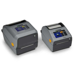 Zebra ZD621R RFID TT 203 dpi 