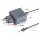 CoreParts Power Adapter (MBA1397)