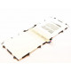 CoreParts Battery for Samsung Mobile (MSPP2976)