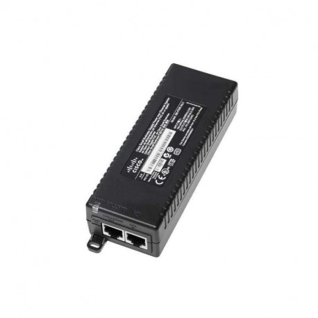 Avigilon Single port Gigabit 802.3at (POE-INJ2-PLUS-EU)