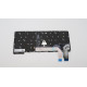 Lenovo NB_KYB SER2 KBD BK-BL,LTN,UKE (5N21H77075)