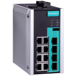 Moxa INDUSTRIAL MANAGED REDUNDANT E (46763M)