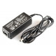 CoreParts Power Adapter Black