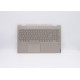 Lenovo Upper Case ASM_CZ-SK L 81TD MC 