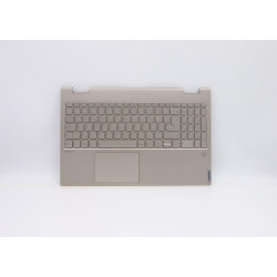 Lenovo Upper Case ASM_CZ-SK L 81TD MC 