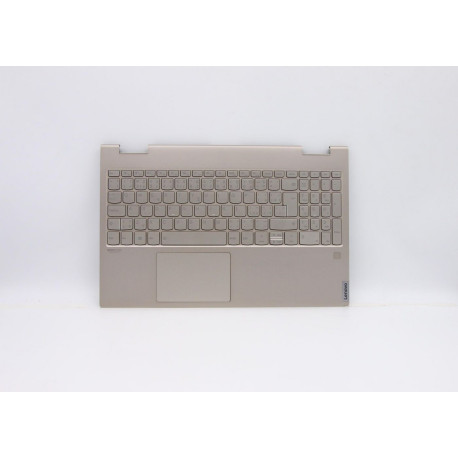 Lenovo Upper Case ASM_CZ-SK L 81TD MC 