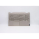 Lenovo Upper Case ASM_CZ-SK L 81TD MC 