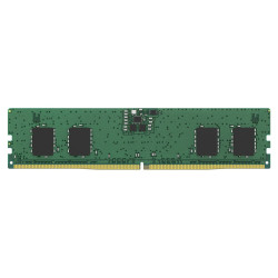 Kingston 8GB 4800MHz DDR5 Non-ECC CL40 