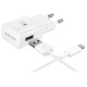 Samsung Fast AC Charger USB-C WHT 