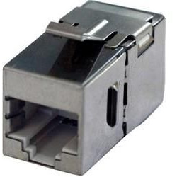 Bachmann Keystone module CAT6 (RJ-45) (940.083)