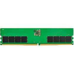 HP 16GB DDR5 (1x16GB) 4800 UDIMM ECC Memory (4M9Y1AA)