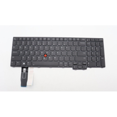 Lenovo Nb_Kyb Cs23 Nm (5N21K05029)