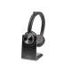 HP HPI Poly Savi 7320 Savi 7300 Series Headset On-Ear (8L553AA)