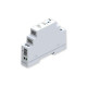Teltonika Networks DIN Rail power supply, 15W 