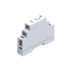 Teltonika Networks DIN Rail power supply, 15W 