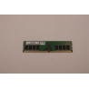Lenovo 8GB DDR4 UDIMM memory module, 