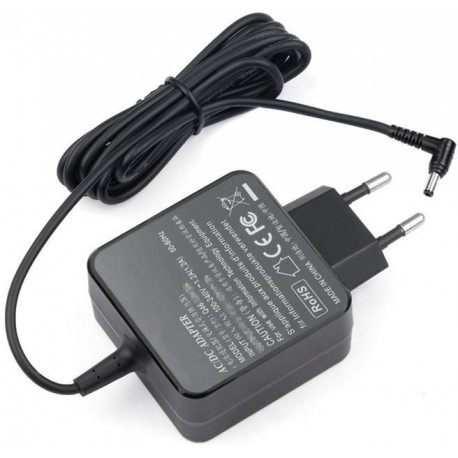 CoreParts Power Adapter for Toshiba (MBXTO-AC0001)
