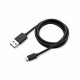 Newland USB - micro USB cable 1,2 meter for EM20, BS80, MT65, MT90