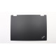 Lenovo Black LCD cover for Lenovo 