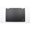 Lenovo Black LCD cover for Lenovo 