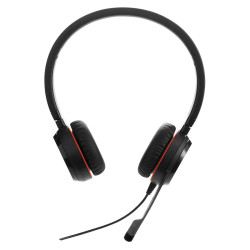 Jabra EVOLVE 20 Evolve 20SE UC (4999-829-409)