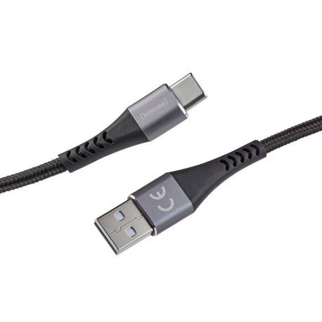 Intenso A315C Usb-C Charging/Data 