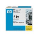 HP Q7551XD Dual Pack Black Print