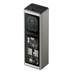Lenovo Power Bank Lithium-Ion 