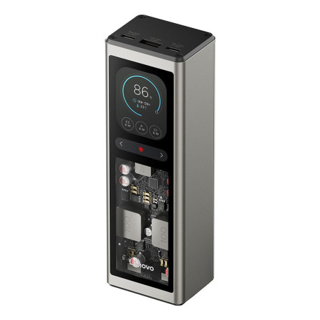 Lenovo Power Bank Lithium-Ion 