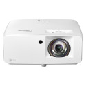 Optoma ZK430ST DLP 4K UHD Projector 