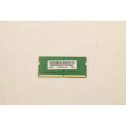 Lenovo MEMORY SoDIMM 16GB DDR5 4800 Hynix (5M30Z71680)