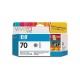 HP C9450A Ink Grey 130 ml.