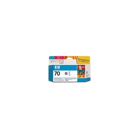 HP C9450A Ink Grey 130 ml.