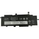 CoreParts Battery 53.76Wh Li-Polymer 