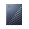 Western Digital My Passport Ultra External 
