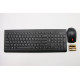 Lenovo Wireless Keyboard and Mouse (01AH863)