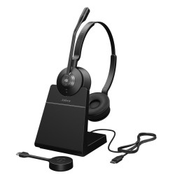 Jabra Engage 55 Headset Wireless (9559-475-111)