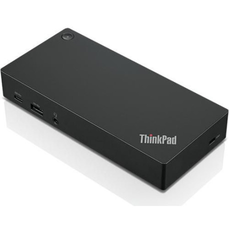 Lenovo ThinkPad USB-C Dock Gen2 