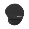 Sandberg Gel Mousepad Wrist Rest BULK (820-98)