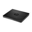 HP USB External DVDRW Drive (F6V97AA)