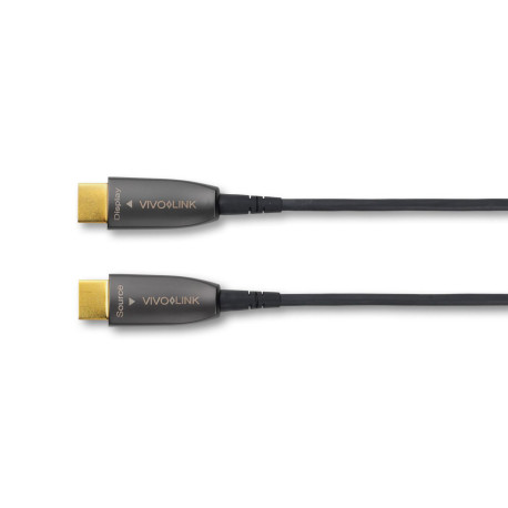 Vivolink OPTIC HDMI 4K CABLE (PROHDMIOP100)