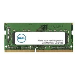Dell Memory, 8GB, SODIMM, 2400MHZ, (MKYF9)