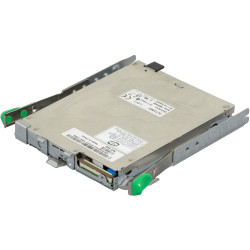 Dell 3.5 IDE floppy drive with (7T281)